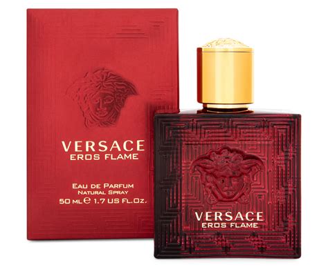 shop versace eros flame deals